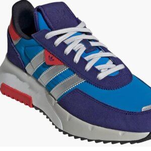 adidas Originals Men's Retropy F2 Sneaker -Size 13